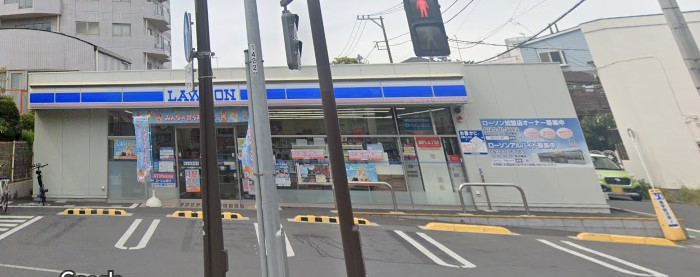 レベアス片瀬江ノ島WEST 周辺画像4
