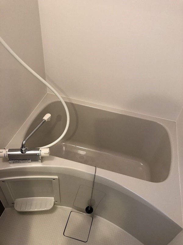 リブリ・テラ 風呂画像