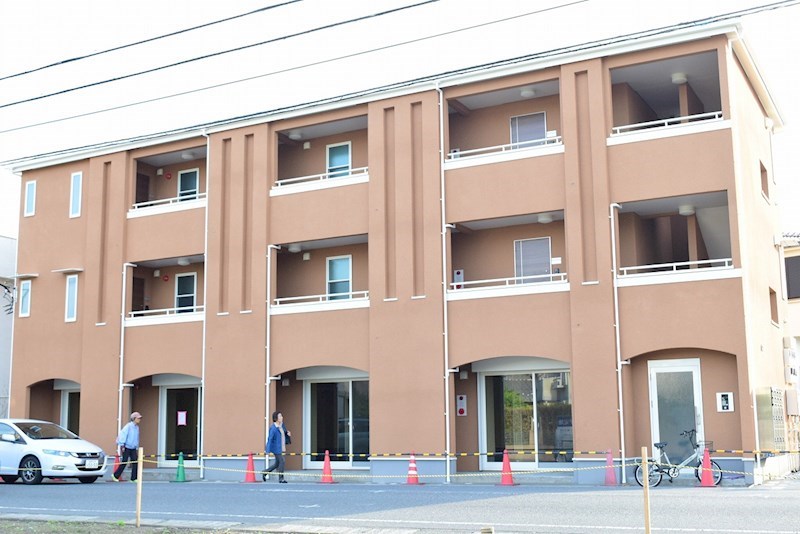 グランエスポワール湘南辻堂 その他外観1