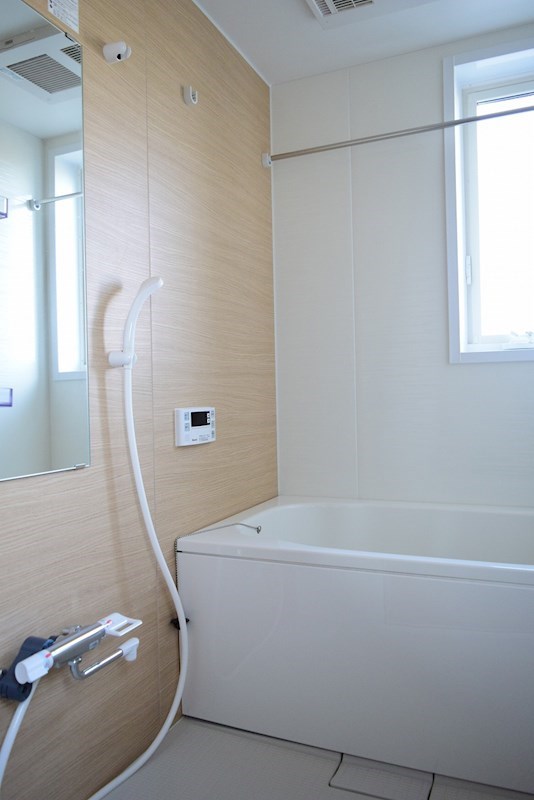 グランエスポワール湘南辻堂 風呂画像