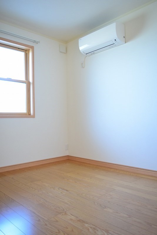 グランエスポワール湘南辻堂 ベッドルーム