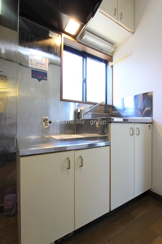 クレスト キッチン