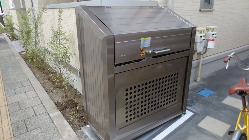 ラ　フェリーチェ湘南 その他外観1