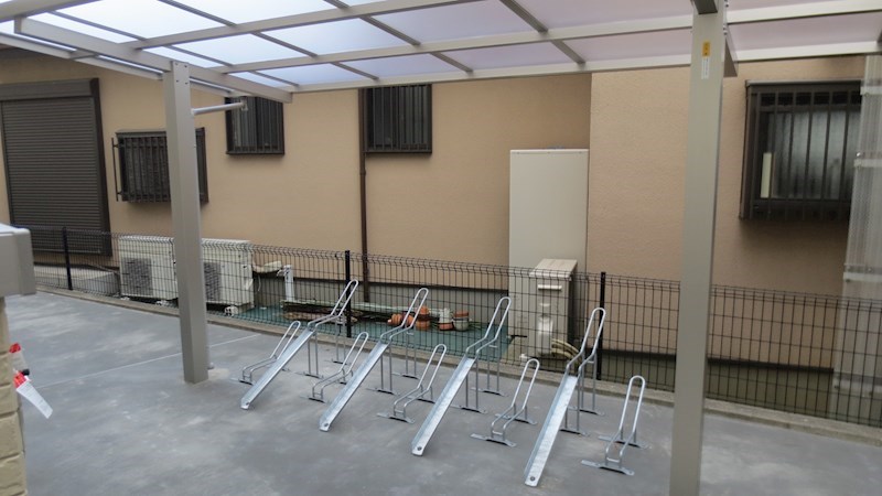 ラ　フェリーチェ湘南 その他外観2