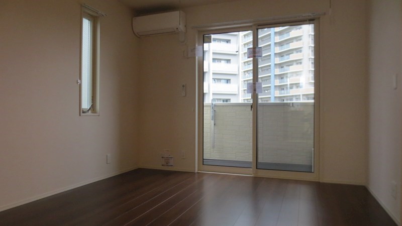 ラ　フェリーチェ湘南 リビング