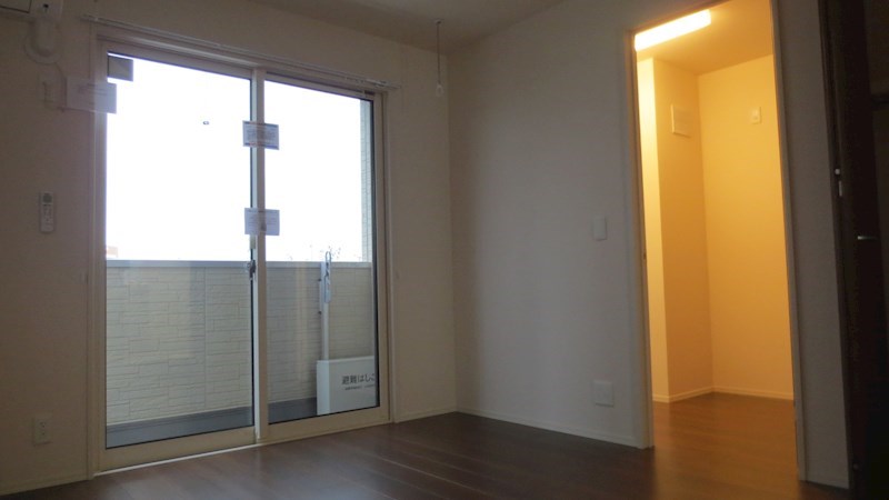 ラ　フェリーチェ湘南 ベッドルーム