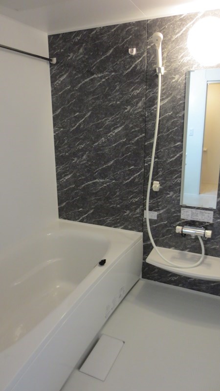 ラ　フェリーチェ湘南 風呂画像