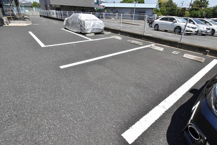 ジュネス中河原 その他外観2