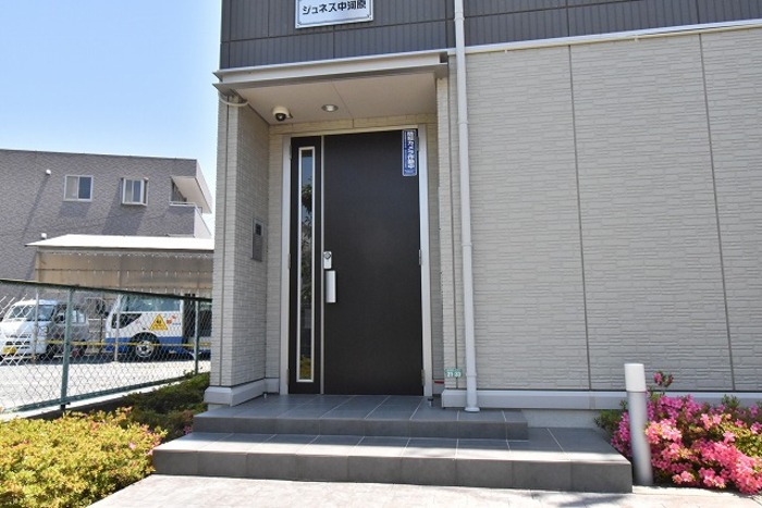 ジュネス中河原 その他外観3