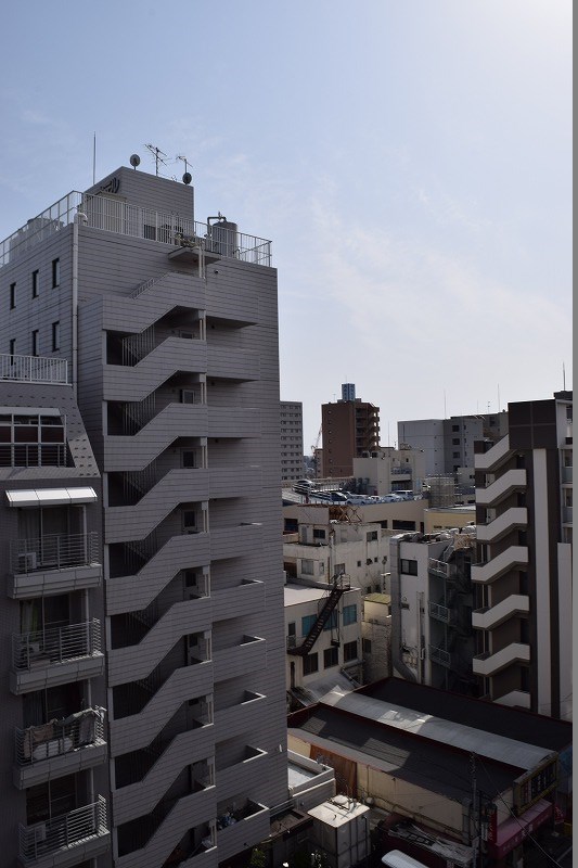 アリーナ湘南 その他6