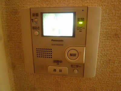 ファインセジュール その他外観3