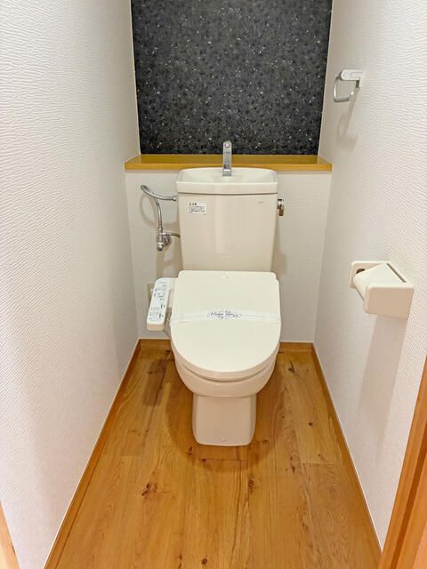 厚木アザレアビル その他2