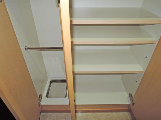 厚木アザレアビル その他5