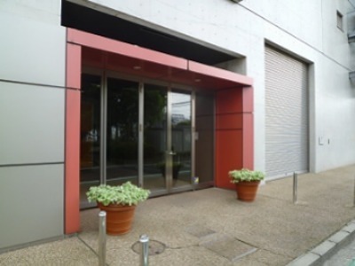 厚木アザレアビル その他外観1