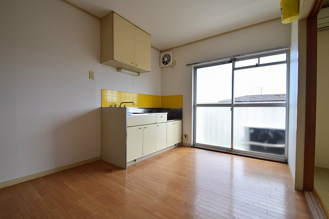 エステートピアひばりヶ丘 その他1