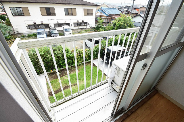 エステートピアひばりヶ丘 その他3