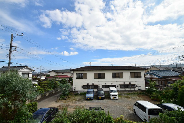 エステートピアひばりヶ丘 その他4