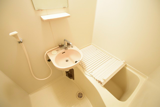 エステートピアひばりヶ丘 キッチン