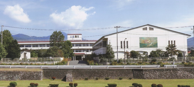 エステートピアひばりヶ丘 周辺画像6