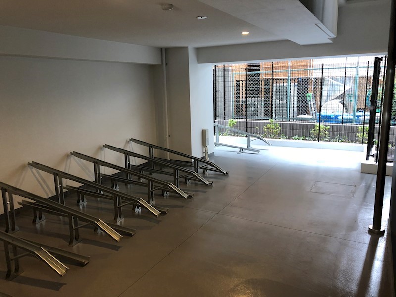 GRANDREVE横濱Ⅰ その他外観3
