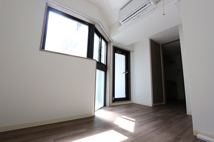 GRANDREVE横濱Ⅰ ベッドルーム