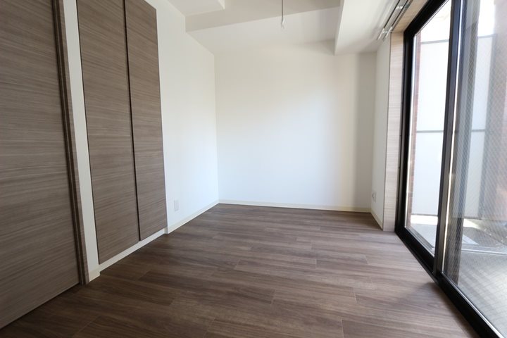 GRANDREVE横濱Ⅱ ベッドルーム