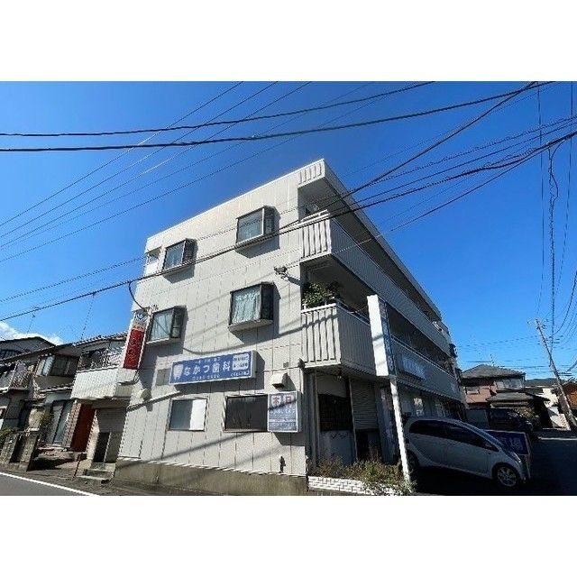 サンライズマンション　愛甲郡 その他外観1