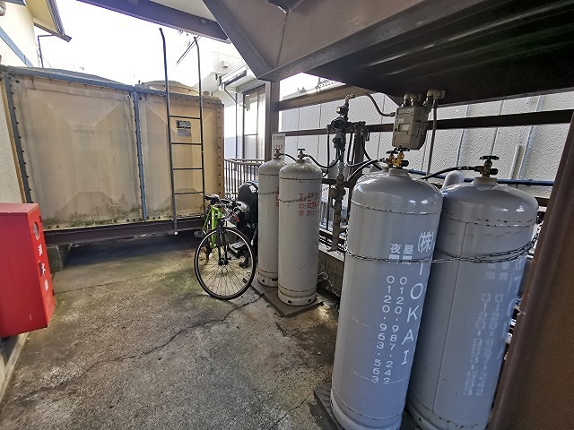 サンライズマンション　愛甲郡 その他外観4