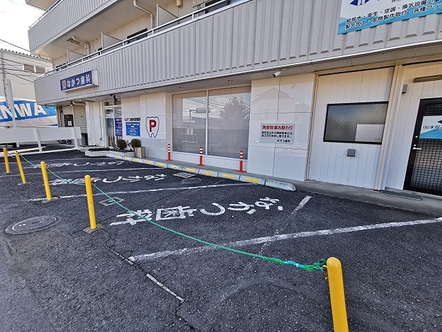 サンライズマンション　愛甲郡 その他外観5