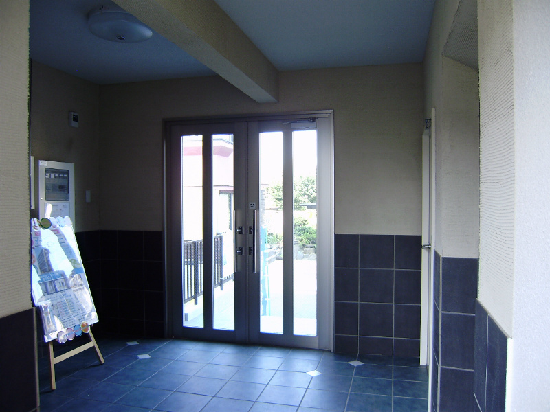 オセアン　ブルー その他外観1