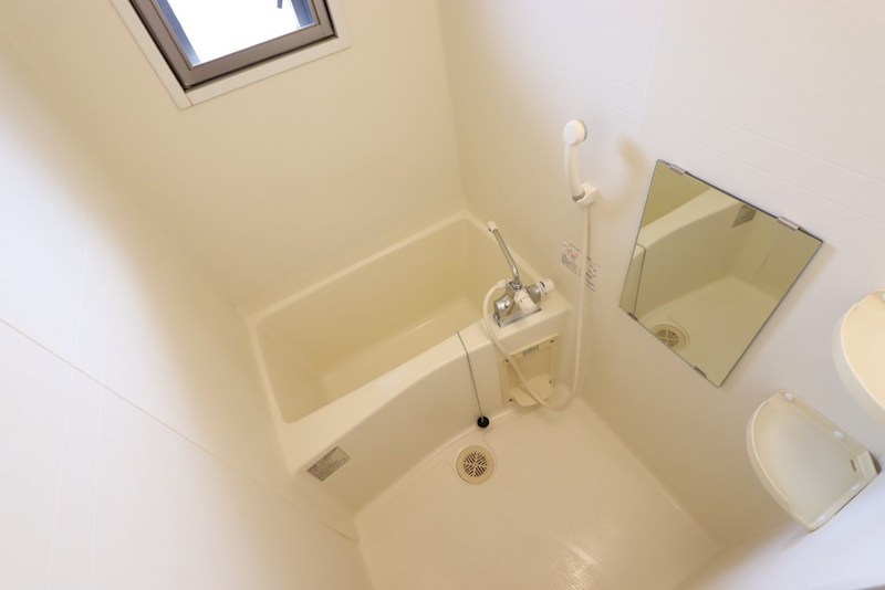 オセアン　ブルー 風呂画像