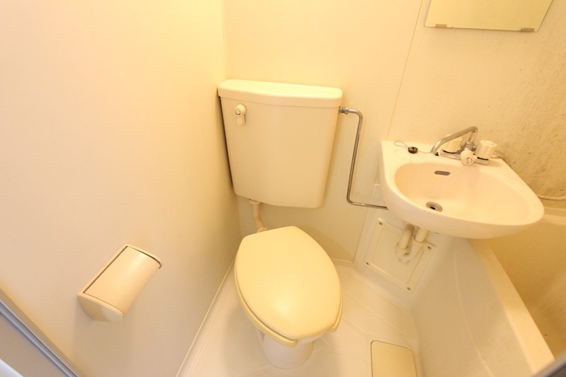 サニークレスト湘南平塚の写真3