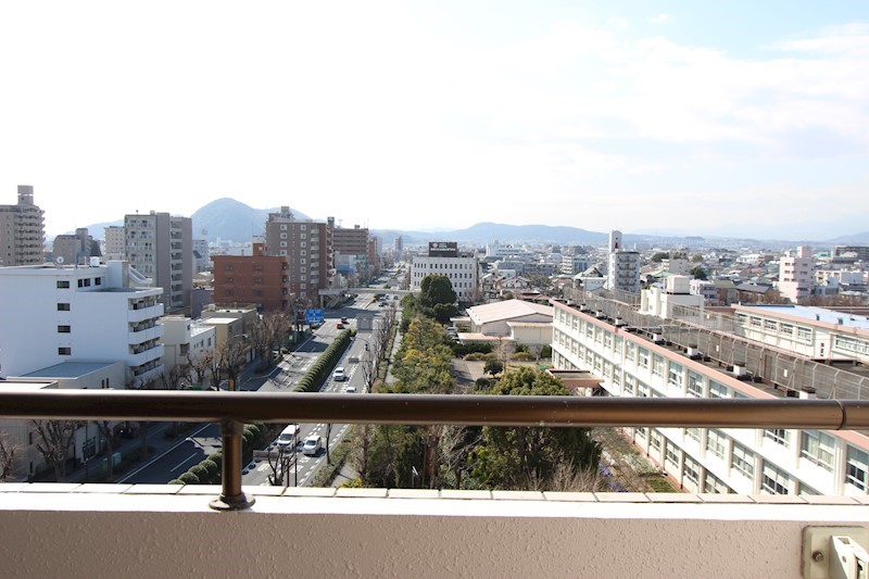 サニークレスト湘南平塚の写真13