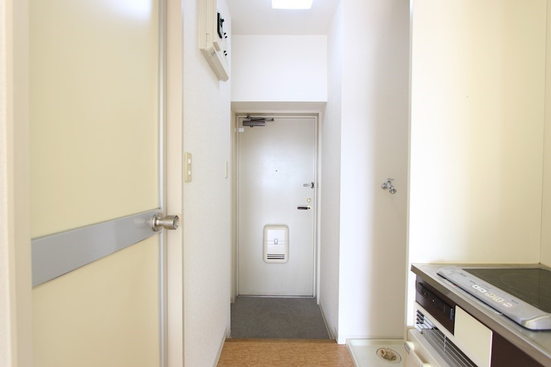 サニークレスト湘南平塚の写真8