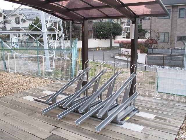 プリムヴェール その他外観1