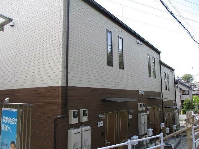 プリムヴェール その他外観3