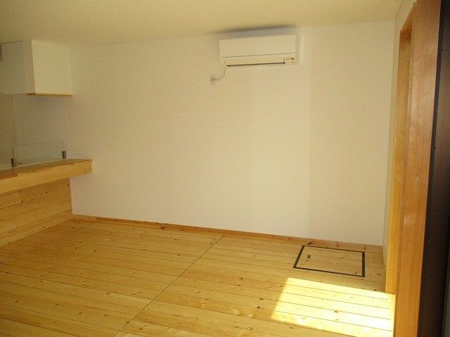 プリムヴェール ベッドルーム