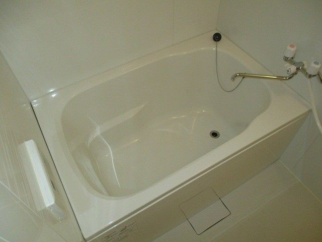 プリムヴェール 風呂画像