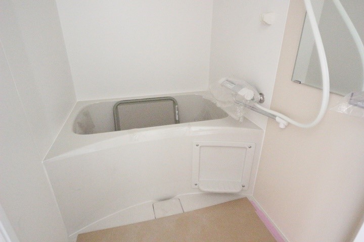 GRANDREVE横濱Ⅱ 風呂画像