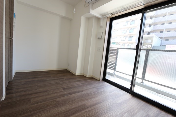 GRANDREVE横濱Ⅱ リビング