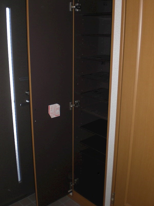 ルート藤沢 玄関