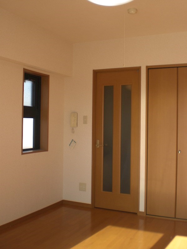 ルート藤沢 リビング