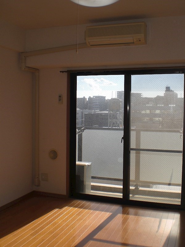 ルート藤沢 ベッドルーム