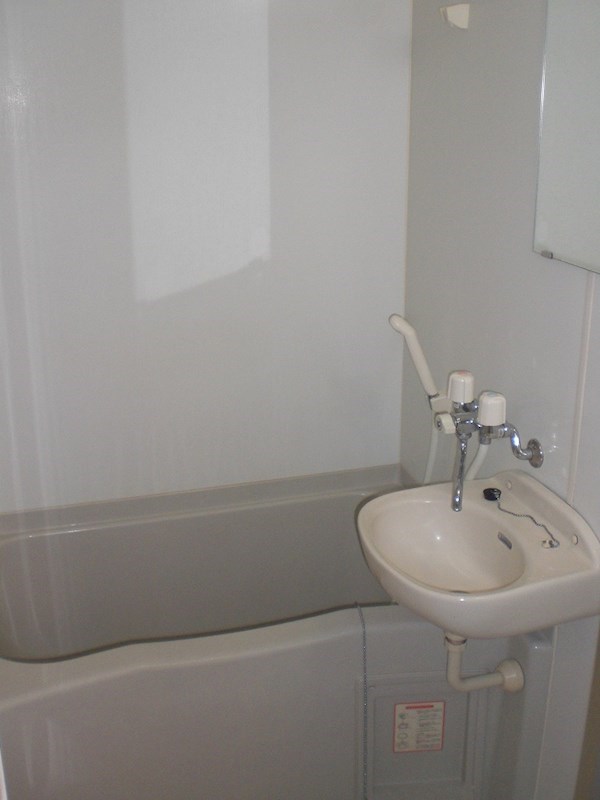 ルート藤沢 風呂画像