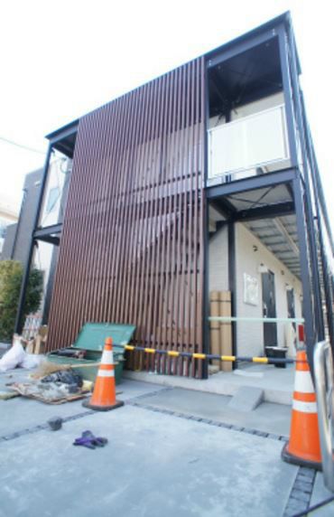 リブリ・PLAGE江ノ島 その他外観1