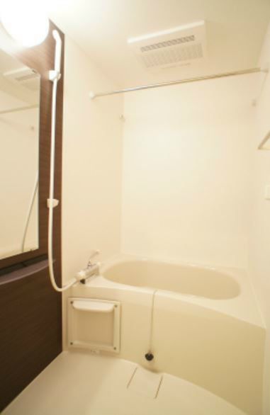 リブリ・PLAGE江ノ島 風呂画像