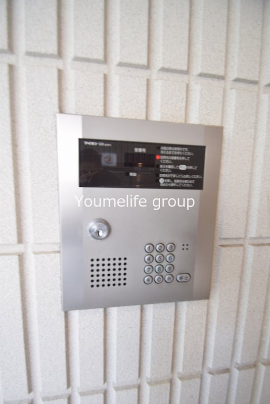 ドエル　アサヒ その他外観3