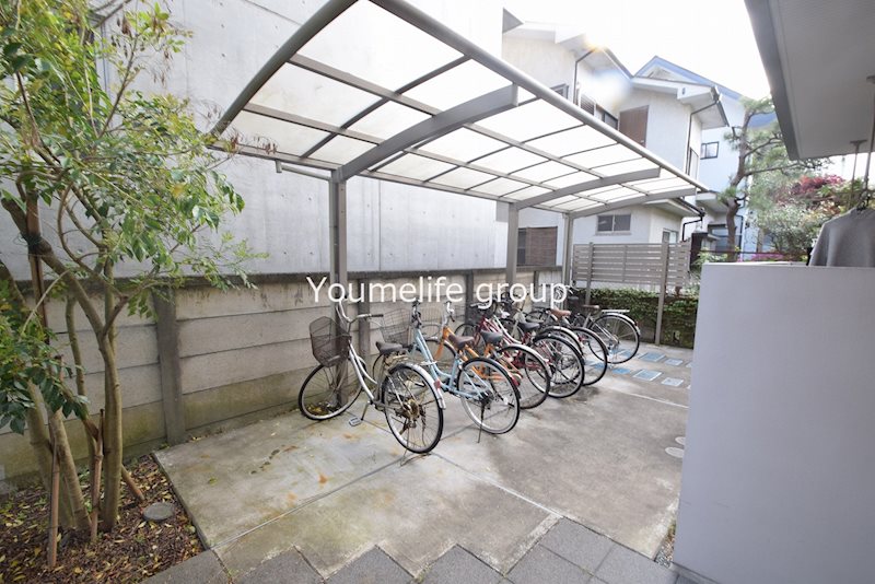 ドエル　アサヒ その他外観4