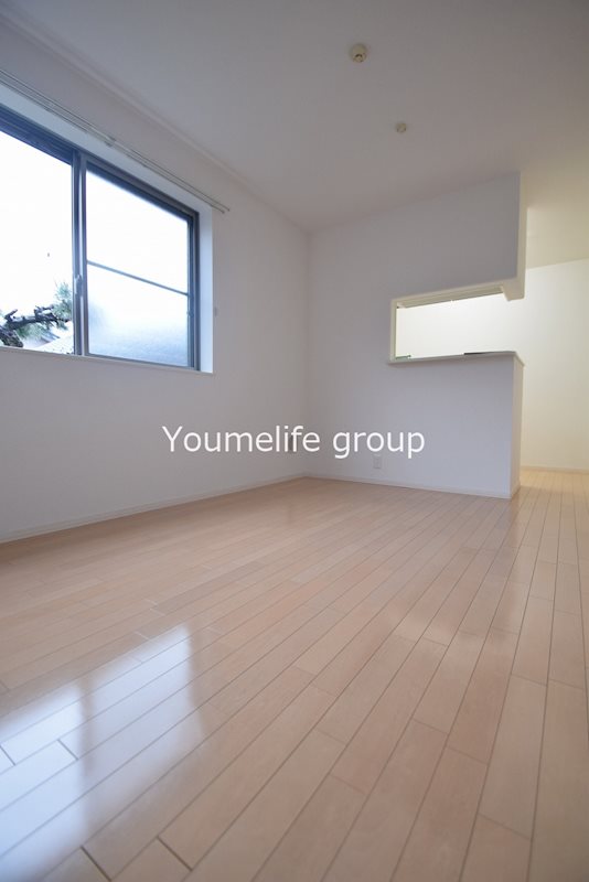 ドエル　アサヒ リビング