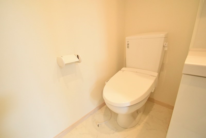 プリマ伊勢原弐番館 その他4